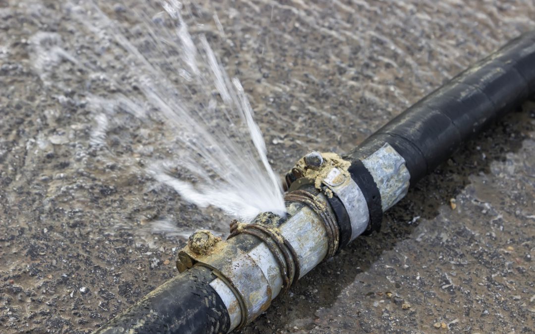 Emergency Plumbing in Breckenridge