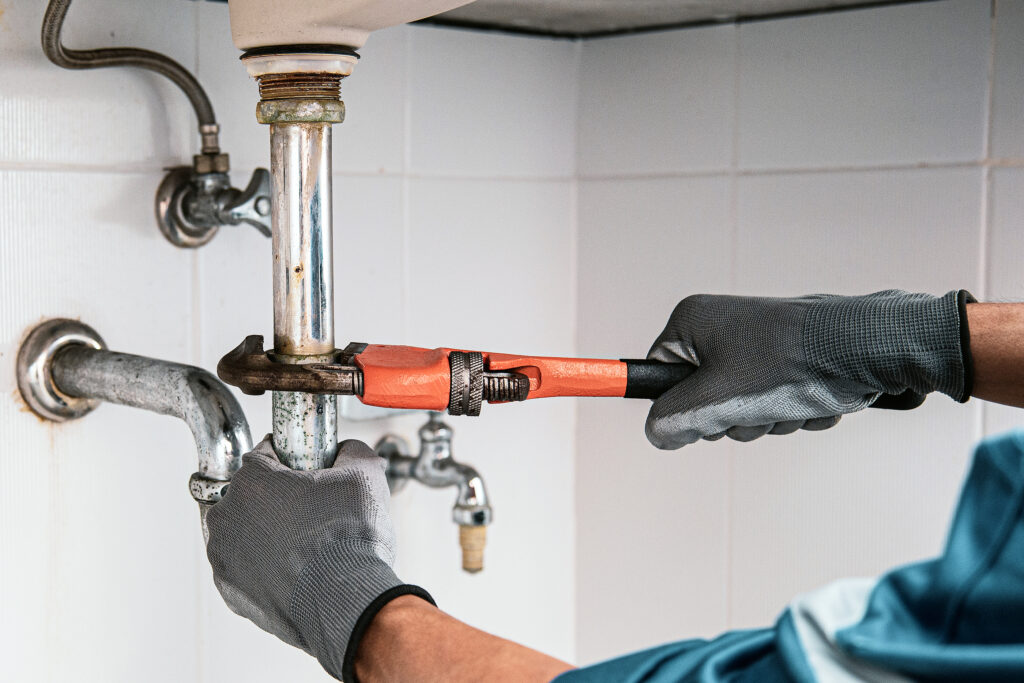 Leak Detection in Breckenridge