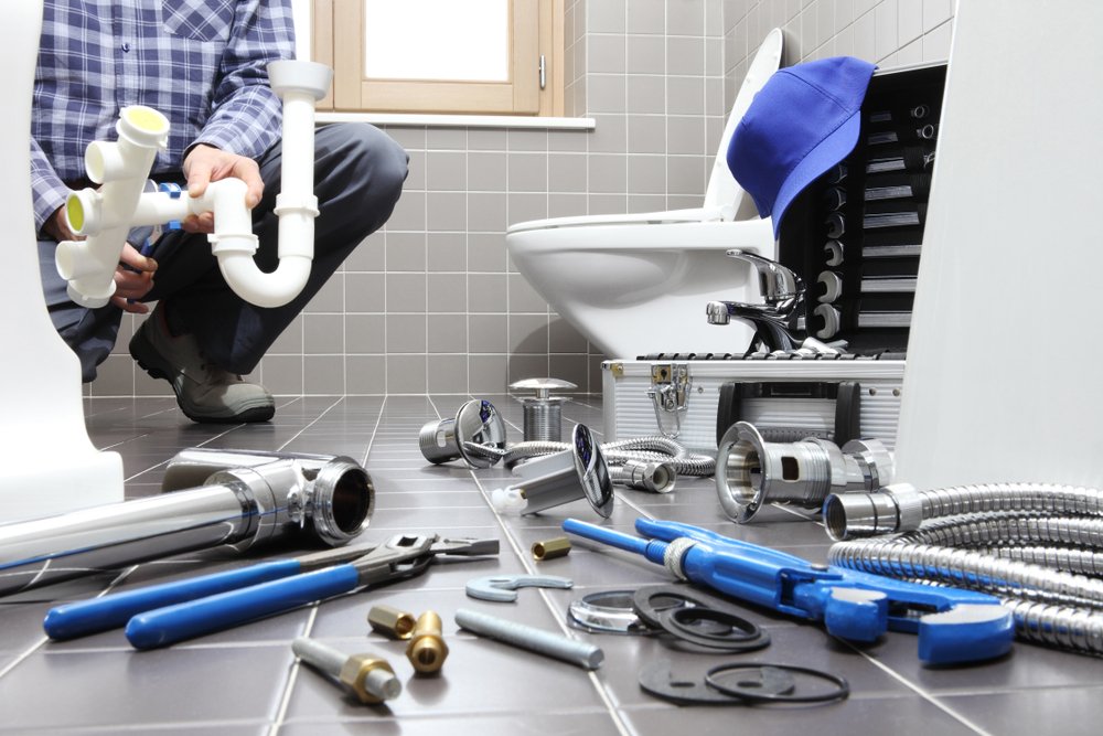 Pipe Installation & Repiping in Breckenridge